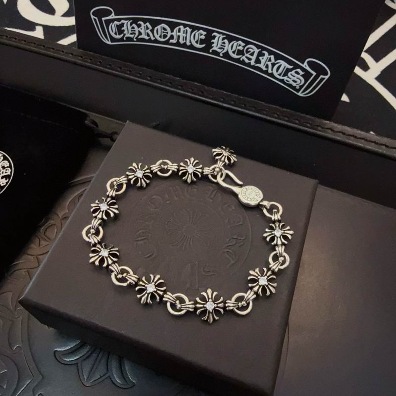 Chrome Hearts bracelet 11yxx87